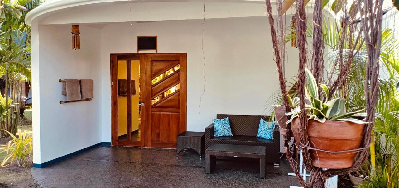 White Chocolate Hills Resort Zamboanguita  Экстерьер фото